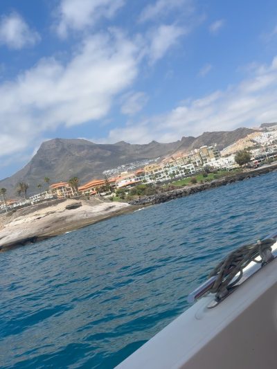 Los Cristianos - Tenerife в июле — фото погоды (2026-07-12)