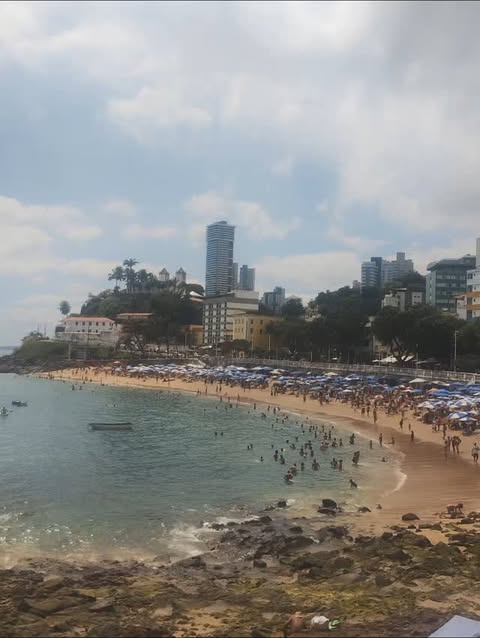 Погода в Piscinas Naturais De Garapuá