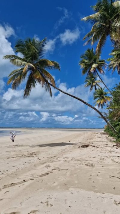 Piscinas Naturais De Garapuá в августе — фото погоды (2025-08-31)