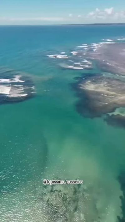 Piscinas Naturais De Garapuá в ноябре — фото погоды (2025-11-17)
