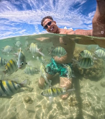 Piscinas Naturais De Garapuá в декабре — фото погоды (2025-12-22)