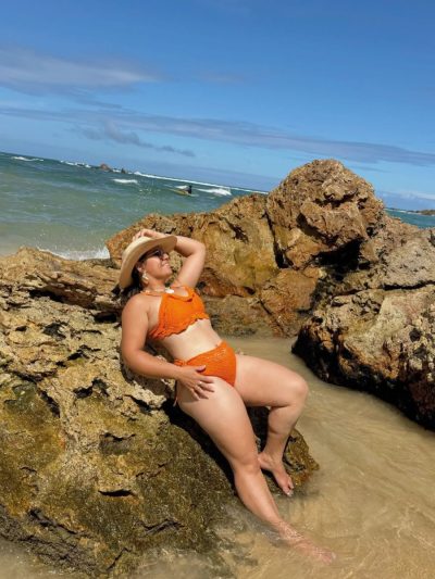 Piscinas Naturais De Garapuá в январе — фото погоды (2026-01-15)