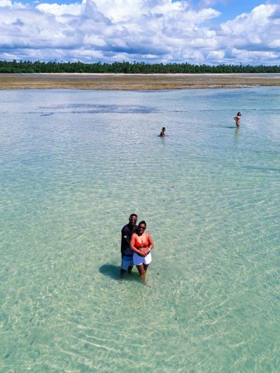 Piscinas Naturais De Garapuá в мае — фото погоды (2026-05-13)