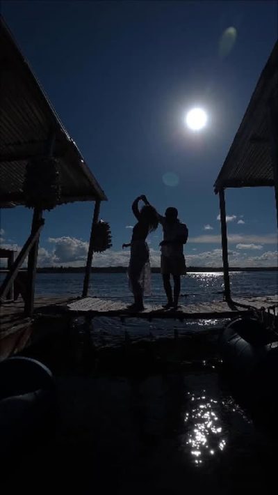 Piscinas Naturais De Garapuá в мае — фото погоды (2026-05-20)