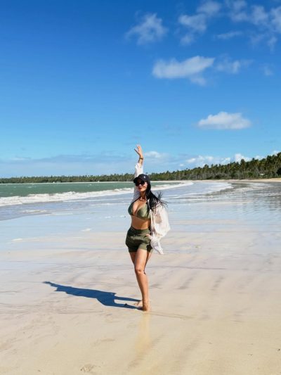 Piscinas Naturais De Garapuá в июне — фото погоды (2026-06-07)