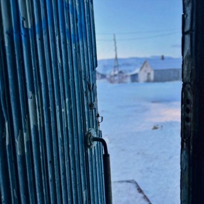 Териберка в январе — фото погоды (2026-01-05)