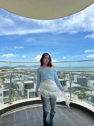 Aria Resort&Villa Vung Tau — фото погоды в августе (2025-08-17)