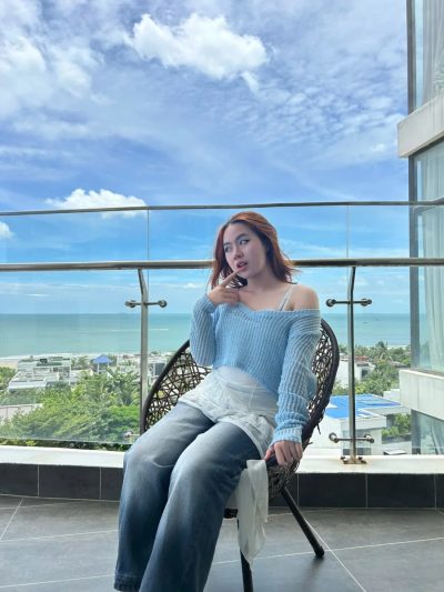 Aria Resort&Villa Vung Tau — фото погоды в августе (2025-08-17)