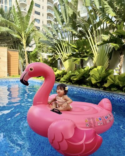 Aria Resort&Villa Vung Tau — фото погоды в сентябре (2025-09-21)
