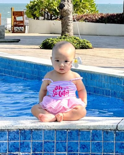 Aria Resort&Villa Vung Tau — фото погоды в марте (2026-03-21)