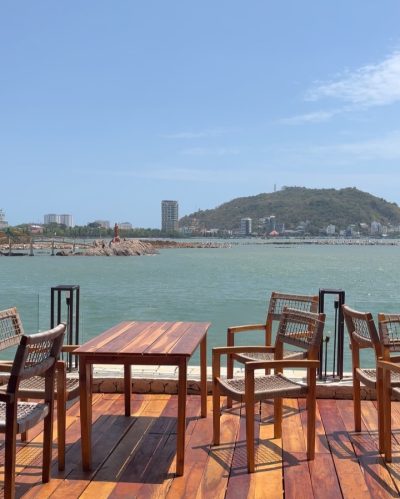 Aria Resort&Villa Vung Tau — фото погоды в марте (2026-03-22)