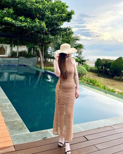 Aria Resort&Villa Vung Tau — фото погоды в июне (2026-06-26)