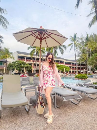 Katathani Phuket Beach Resort — фото погоды в мае (2026-05-02)