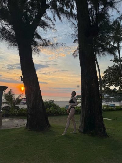 Katathani Phuket Beach Resort — фото погоды в мае (2026-05-05)