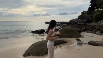 Katathani Phuket Beach Resort — фото погоды в мае (2026-05-06)