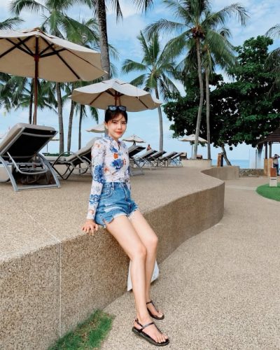 Katathani Phuket Beach Resort — фото погоды в июне (2026-06-29)