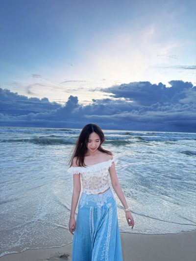 Katathani Phuket Beach Resort — фото погоды в июле (2026-07-02)