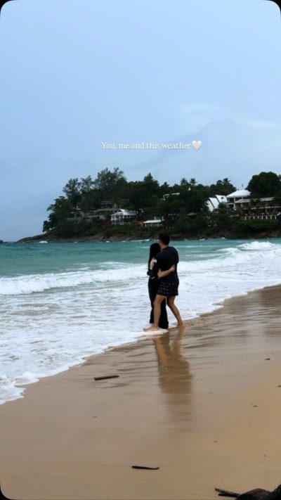 Katathani Phuket Beach Resort — фото погоды в июле (2026-07-06)