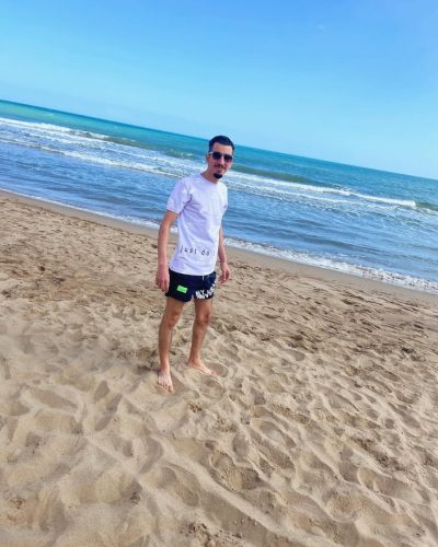 Primo Beach в июне — фото погоды (2024-06-21)