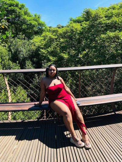 Canopy Walk Boomslang Kirstenbosch Gardens в декабре — фото погоды (2025-12-05)