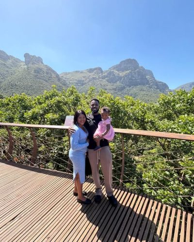 Canopy Walk Boomslang Kirstenbosch Gardens в декабре — фото погоды (2025-12-25)