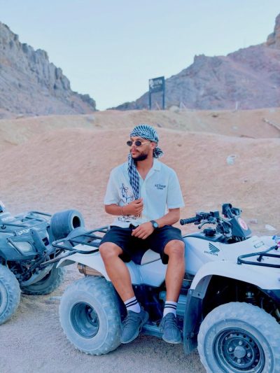 Safari Trips Sharm el Sheikh سفارى شرم الشيخ в июле — фото погоды (2026-07-08)