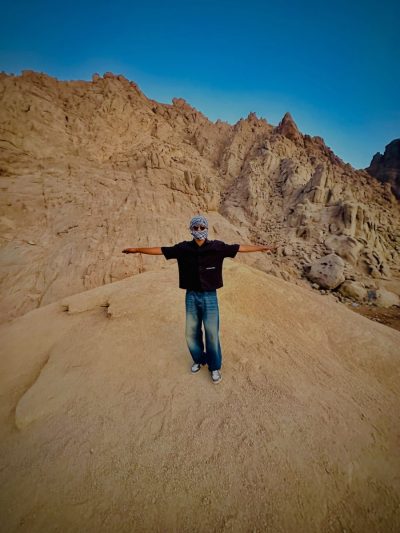 Safari Trips Sharm el Sheikh سفارى شرم الشيخ в июле — фото погоды (2026-07-10)