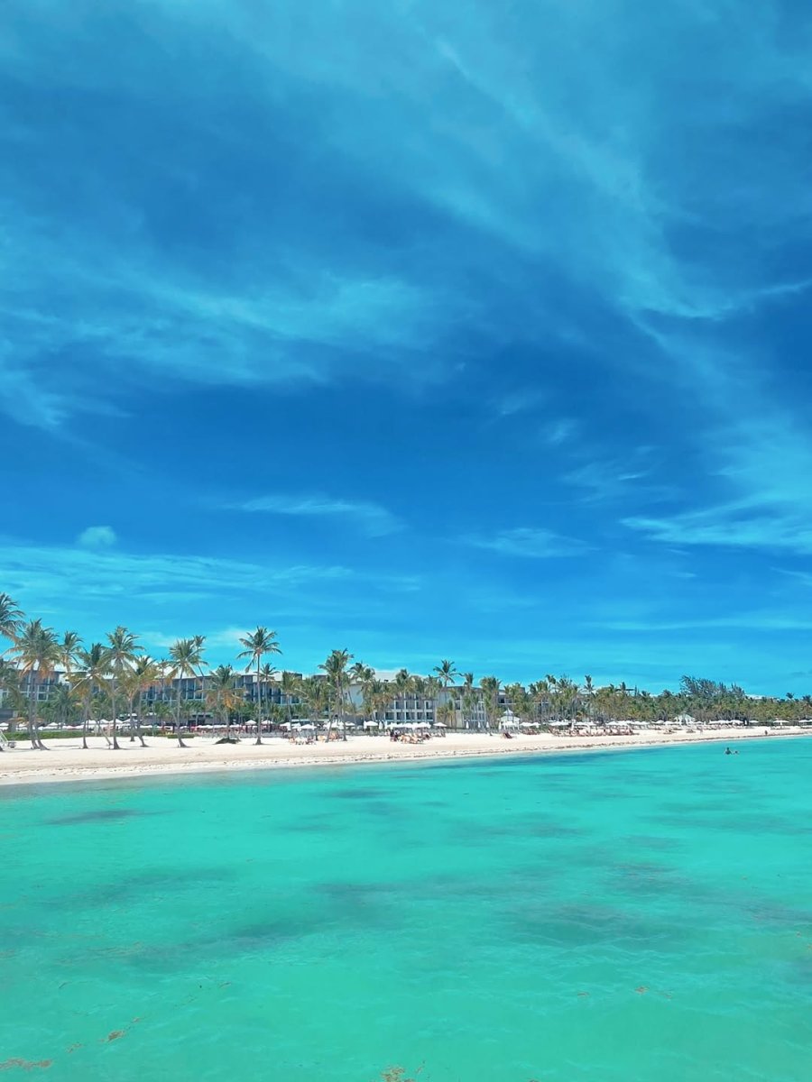 Погода в Secrets Cap Cana Resort & Spa