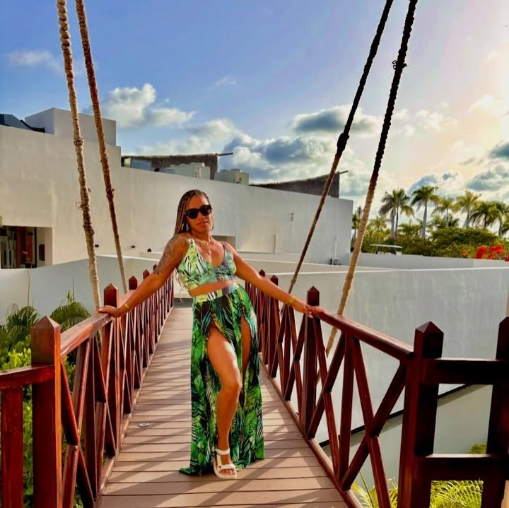 Погода в Secrets Cap Cana Resort & Spa