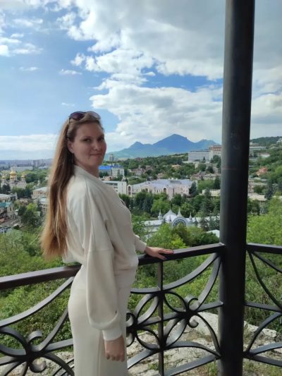 Гора Бештау /  Beshtau mountian в июне — фото погоды (2026-06-29)