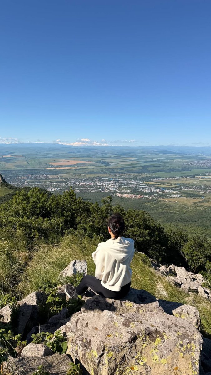 Погода в Железноводск