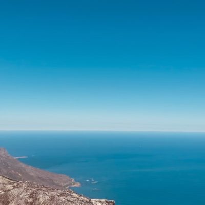 Top of Table Mountain в октябре — фото погоды (2025-10-09)