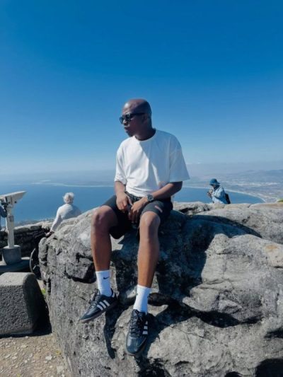 Top of Table Mountain в ноябре — фото погоды (2025-11-04)