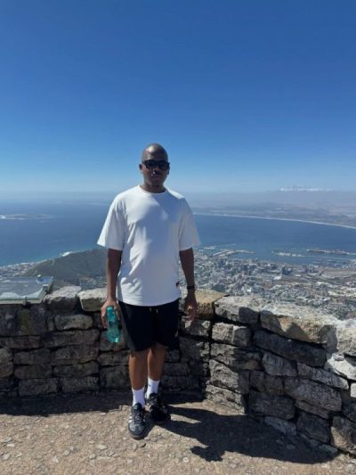 Top of Table Mountain в ноябре — фото погоды (2025-11-04)