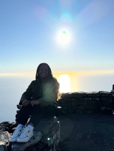 Top of Table Mountain в ноябре — фото погоды (2025-11-23)