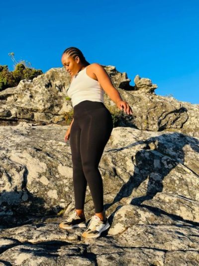 Top of Table Mountain в марте — фото погоды (2026-03-18)