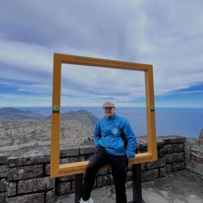 Top of Table Mountain в июне — фото погоды (2026-06-07)