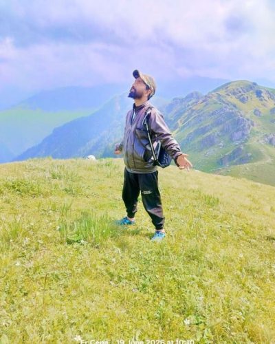 Top of Table Mountain в июне — фото погоды (2026-06-27)