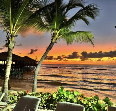 Sanctuary Cap Cana by Playa Hotels & Resorts — фото погоды в январе (2026-01-29)