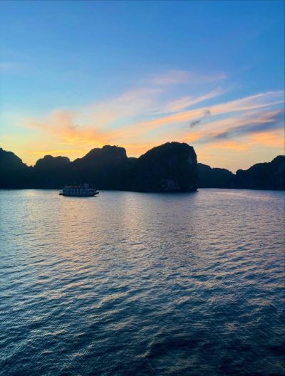 Lan Ha Bay, Viet Nam в июне — фото погоды (2026-06-20)