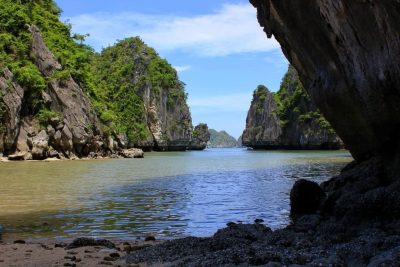 Lan Ha Bay, Viet Nam в июне — фото погоды (2026-06-26)