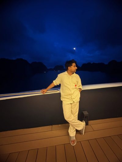 Lan Ha Bay, Viet Nam в июне — фото погоды (2026-06-29)