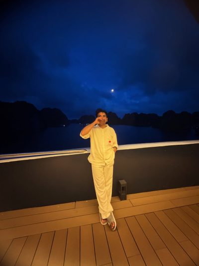 Lan Ha Bay, Viet Nam в июне — фото погоды (2026-06-29)