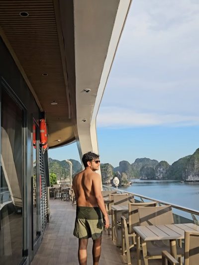 Lan Ha Bay, Viet Nam в июле — фото погоды (2026-07-14)