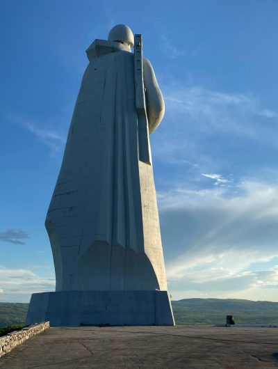 Семеновское Озеро в июне — фото погоды (2026-06-15)