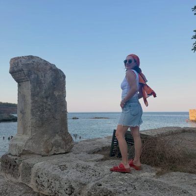 Phaselis Antik Kenti в июле — фото погоды (2026-07-15)