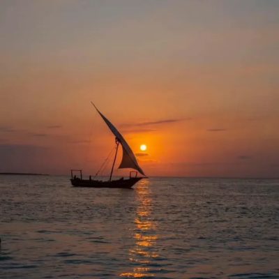 Kendwa Sunset в сентябре — фото погоды (2025-09-28)
