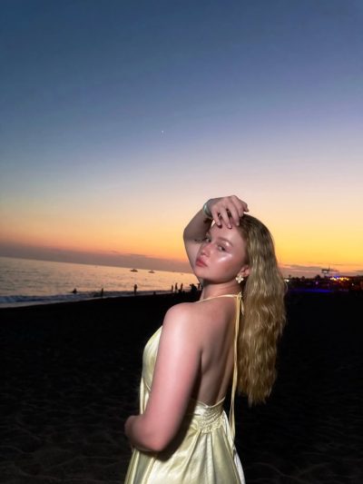Riolavitas Beach в июле — фото погоды (2026-07-09)
