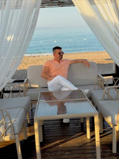 Riolavitas Beach в июле — фото погоды (2026-07-15)