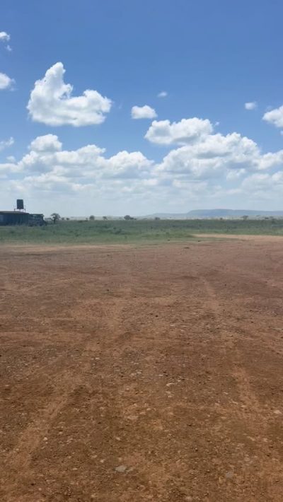 Seronera Airstrip в феврале — фото погоды (2026-02-27)